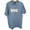 エフティーシー FTC for the City ロゴプリント クルーネックショートスリーブTシャツ メンズ import:L