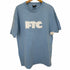 エフティーシー FTC for the City ロゴプリント クルーネックショートスリーブTシャツ メンズ import:L