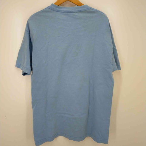 エフティーシー FTC for the City ロゴプリント クルーネックショートスリーブTシャツ メンズ import:L