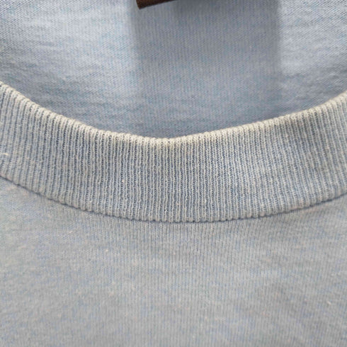 エフティーシー FTC for the City ロゴプリント クルーネックショートスリーブTシャツ メンズ import:L