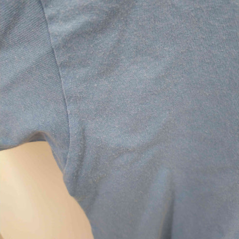 エフティーシー FTC for the City ロゴプリント クルーネックショートスリーブTシャツ メンズ import:L