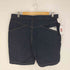 ザノースフェイス THE NORTH FACE DENIM CLIMBING デニムクライミングショートパンツ ショーツ メンズ L