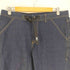 ザノースフェイス THE NORTH FACE DENIM CLIMBING デニムクライミングショートパンツ ショーツ メンズ L