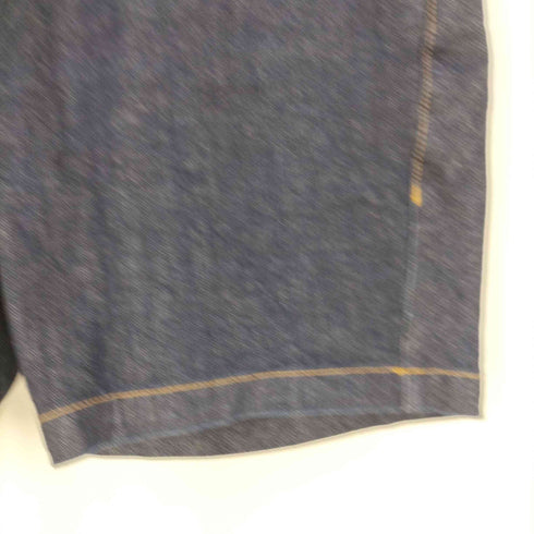 ザノースフェイス THE NORTH FACE DENIM CLIMBING デニムクライミングショートパンツ ショーツ メンズ L
