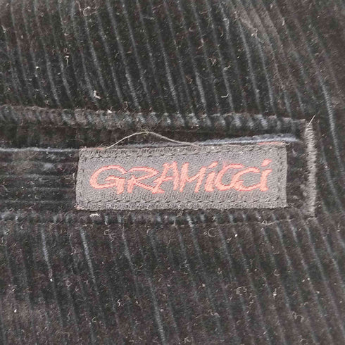 グラミチ GRAMICCI CORDUROY NN PANT コーデュロイニューナローパンツ クライミングパンツ メンズ ASIA:L