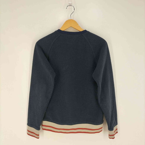 コロンビア Columbia チェスターポイントクルー フリーススウェット メンズ import:S