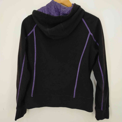 ザノースフェイス THE NORTH FACE TKA MICRO ハーフジップ パーカー レディース import:M