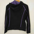 ザノースフェイス THE NORTH FACE TKA MICRO ハーフジップ パーカー レディース import:M