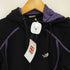 ザノースフェイス THE NORTH FACE TKA MICRO ハーフジップ パーカー レディース import:M
