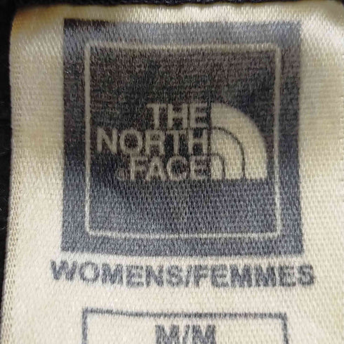 ザノースフェイス THE NORTH FACE TKA MICRO ハーフジップ パーカー レディース import:M