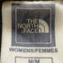 ザノースフェイス THE NORTH FACE TKA MICRO ハーフジップ パーカー レディース import:M