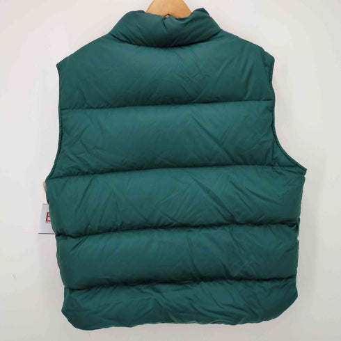 エルエルビーン L.L.Bean 90-00S グースダウンベスト メンズ LARGE