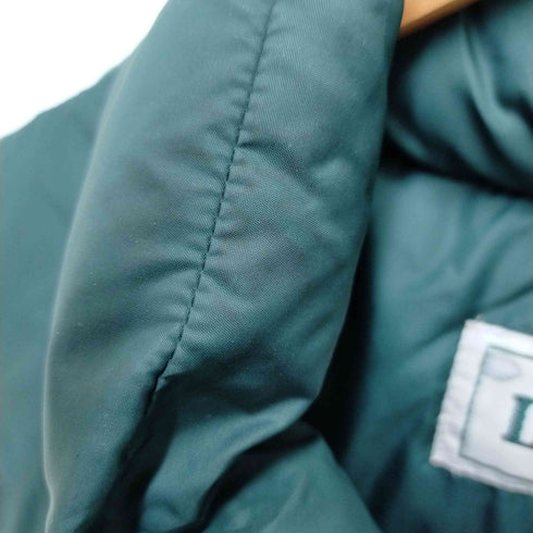 エルエルビーン L.L.Bean 90-00S グースダウンベスト メンズ LARGE