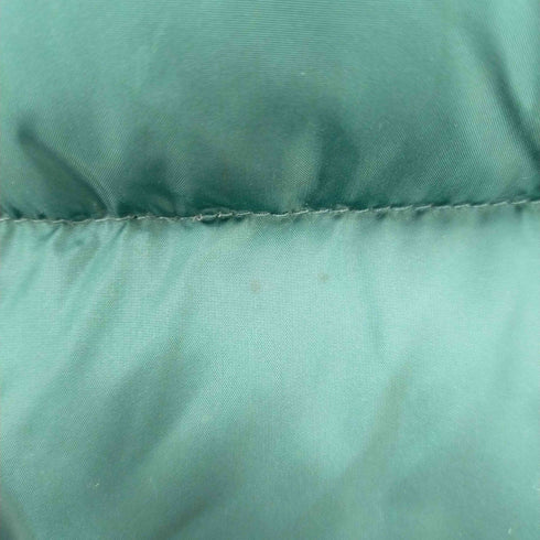 エルエルビーン L.L.Bean 90-00S グースダウンベスト メンズ LARGE