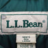 エルエルビーン L.L.Bean 90-00S グースダウンベスト メンズ LARGE