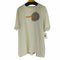 チャンピオン Champion S/S フロントプリントTシャツ BASKETBALL メンズ JPN:XXL
