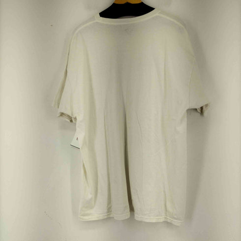 チャンピオン Champion S/S フロントプリントTシャツ BASKETBALL メンズ JPN:XXL