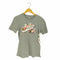 ナイキスケートボーディング NIKE SB Floral Logo Tee フローラル ロゴTシャツ レディース import:M