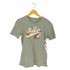ナイキスケートボーディング NIKE SB Floral Logo Tee フローラル ロゴTシャツ レディース import:M
