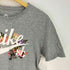 ナイキスケートボーディング NIKE SB Floral Logo Tee フローラル ロゴTシャツ レディース import:M