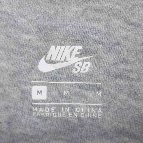 ナイキスケートボーディング NIKE SB Floral Logo Tee フローラル ロゴTシャツ レディース import:M