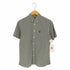 フレッドペリー FRED PERRY S/S GINGHAM SHIRT ショートスリーブギンガムシャツ メンズ import:S