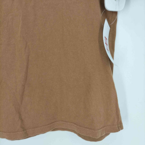 セントジェームス SAINT JAMES フランス製 ボートネックTシャツ バスクシャツ メンズ 3 1/2PON