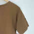セントジェームス SAINT JAMES フランス製 ボートネックTシャツ バスクシャツ メンズ 3 1/2PON