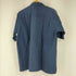 ヴァンヒューゼン VAN HEUSEN 90S 黒タグ S/S コットンシャツ メンズ import:L