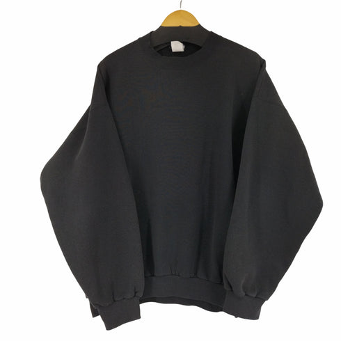 フランクリンスポーツ FRANKLIN SPORT クルーネックスウェット メンズ JPN:XL