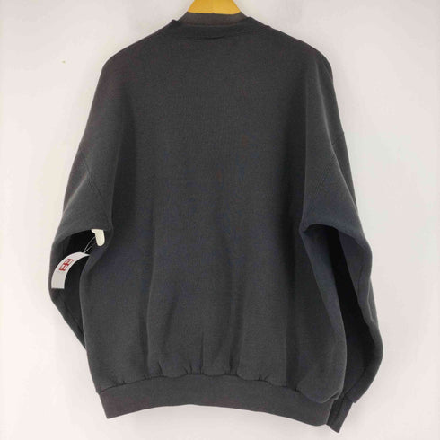 フランクリンスポーツ FRANKLIN SPORT クルーネックスウェット メンズ JPN:XL
