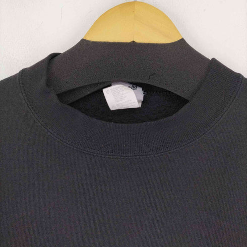 フランクリンスポーツ FRANKLIN SPORT クルーネックスウェット メンズ JPN:XL