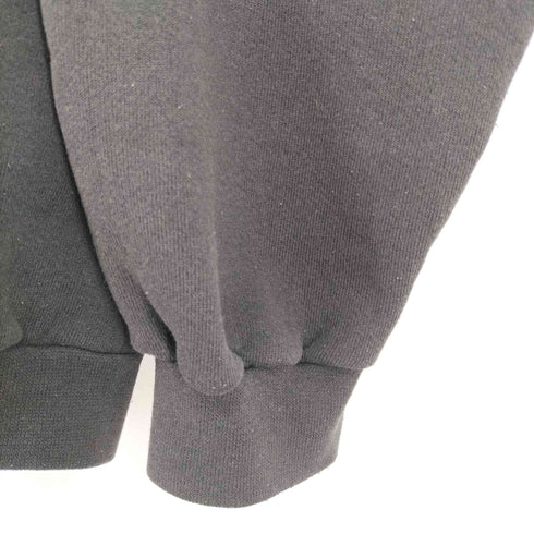 フランクリンスポーツ FRANKLIN SPORT クルーネックスウェット メンズ JPN:XL