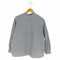 アーペーセー A.P.C. ストライプ プルオーバーシャツ ブラウス レディース FR:34