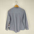 アーペーセー A.P.C. ストライプ プルオーバーシャツ ブラウス レディース FR:34