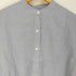 アーペーセー A.P.C. ストライプ プルオーバーシャツ ブラウス レディース FR:34