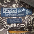 ポロバイラルフローレン Polo by RALPH LAUREN CLAYTON 総柄オープンカラー S/S シャツ メンズ import:XL