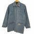 ローレンラルフローレン LAUREN RALPH LAUREN 90s 香港製 デニムカバーオール ジャケット メンズ import:S