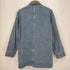 ローレンラルフローレン LAUREN RALPH LAUREN 90s 香港製 デニムカバーオール ジャケット メンズ import:S