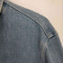 ローレンラルフローレン LAUREN RALPH LAUREN 90s 香港製 デニムカバーオール ジャケット メンズ import:S
