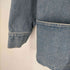 ローレンラルフローレン LAUREN RALPH LAUREN 90s 香港製 デニムカバーオール ジャケット メンズ import:S