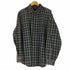 エルエルビーン L.L.Bean 90-00S L/S チェックネルシャツ メンズ import:XL