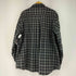 エルエルビーン L.L.Bean 90-00S L/S チェックネルシャツ メンズ import:XL