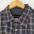 エルエルビーン L.L.Bean 90-00S L/S チェックネルシャツ メンズ import:XL