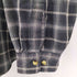 エルエルビーン L.L.Bean 90-00S L/S チェックネルシャツ メンズ import:XL