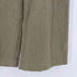 コットンハウスアヤ Cotton House Aya Yesterday CROSS 1タックコットンワイドパンツ レディース JPN:M