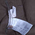 コットンハウスアヤ Cotton House Aya Yesterday CROSS 1タックコットンワイドパンツ レディース JPN:M