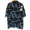 ピューリタン PURITAN フラワーフィッシュ S/S アロハシャツ メンズ JPN:XL
