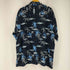 ピューリタン PURITAN フラワーフィッシュ S/S アロハシャツ メンズ JPN:XL