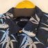 ピューリタン PURITAN フラワーフィッシュ S/S アロハシャツ メンズ JPN:XL